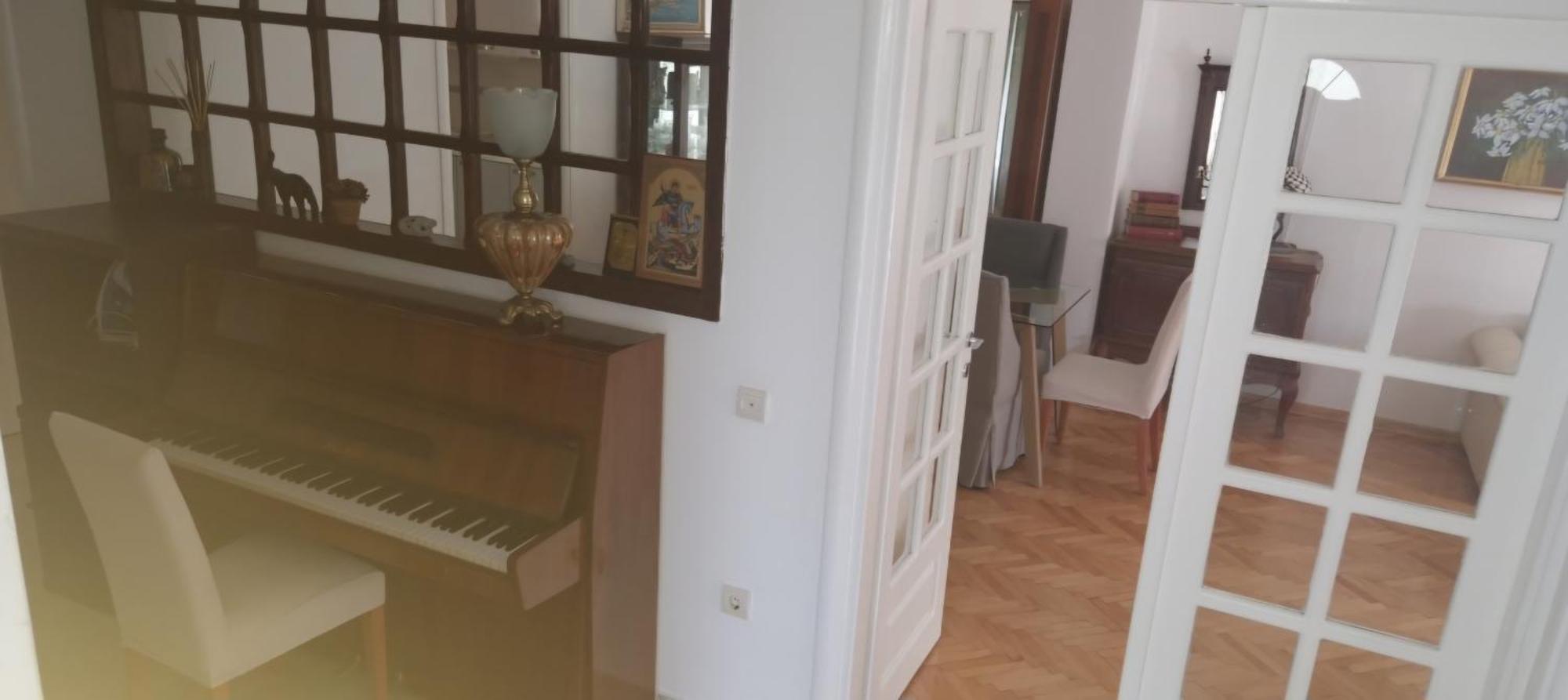 Apartman Taraca Villa Knezevic Herceg Novi Cameră foto