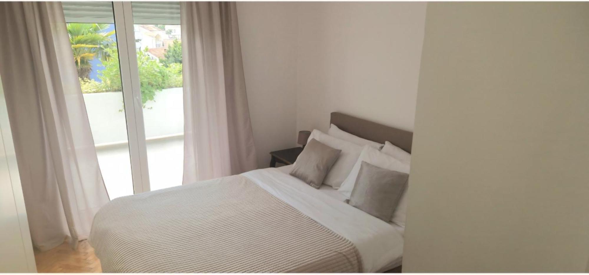 Apartman Taraca Villa Knezevic Herceg Novi Cameră foto