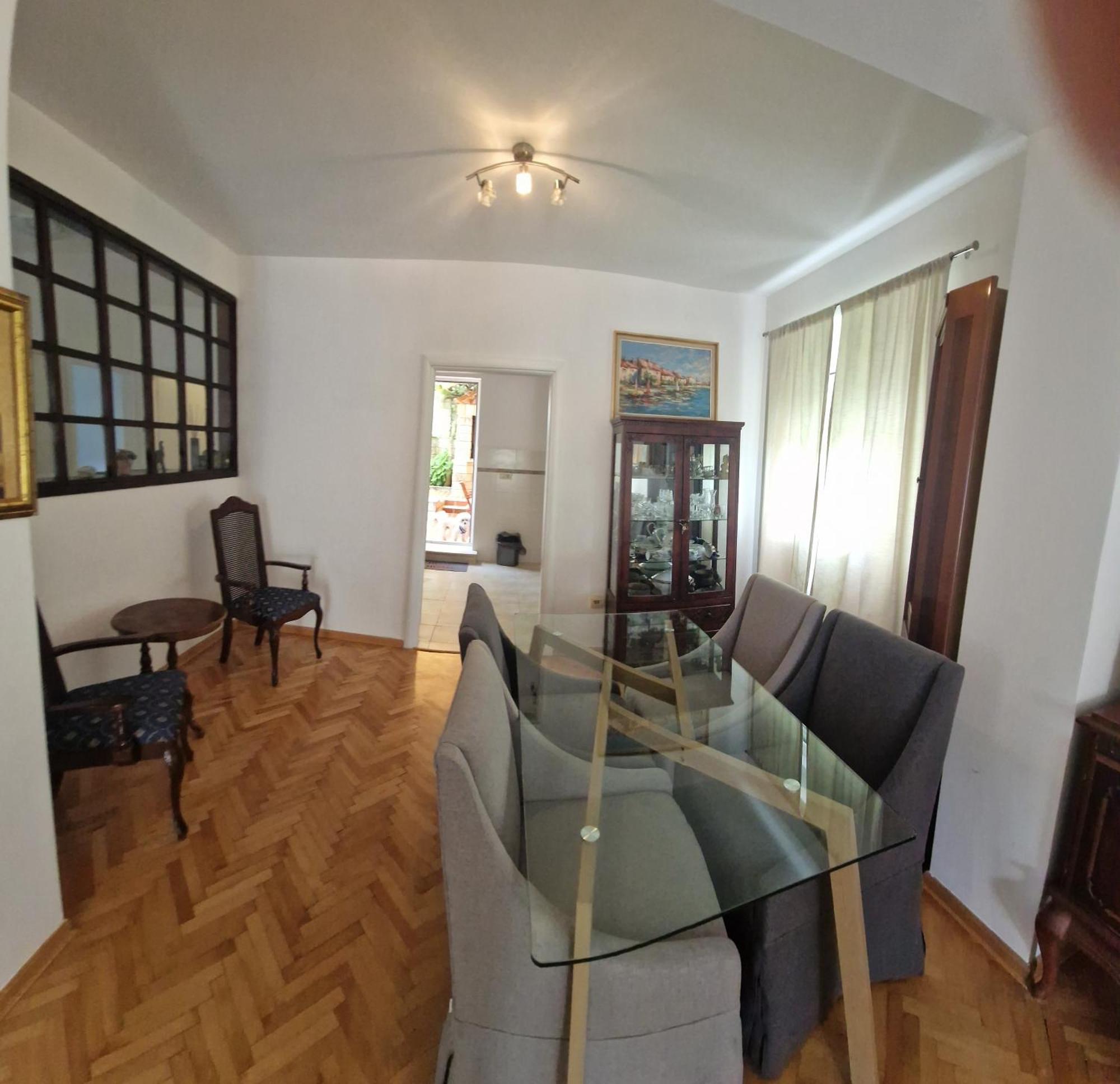 Apartman Taraca Villa Knezevic Herceg Novi Cameră foto