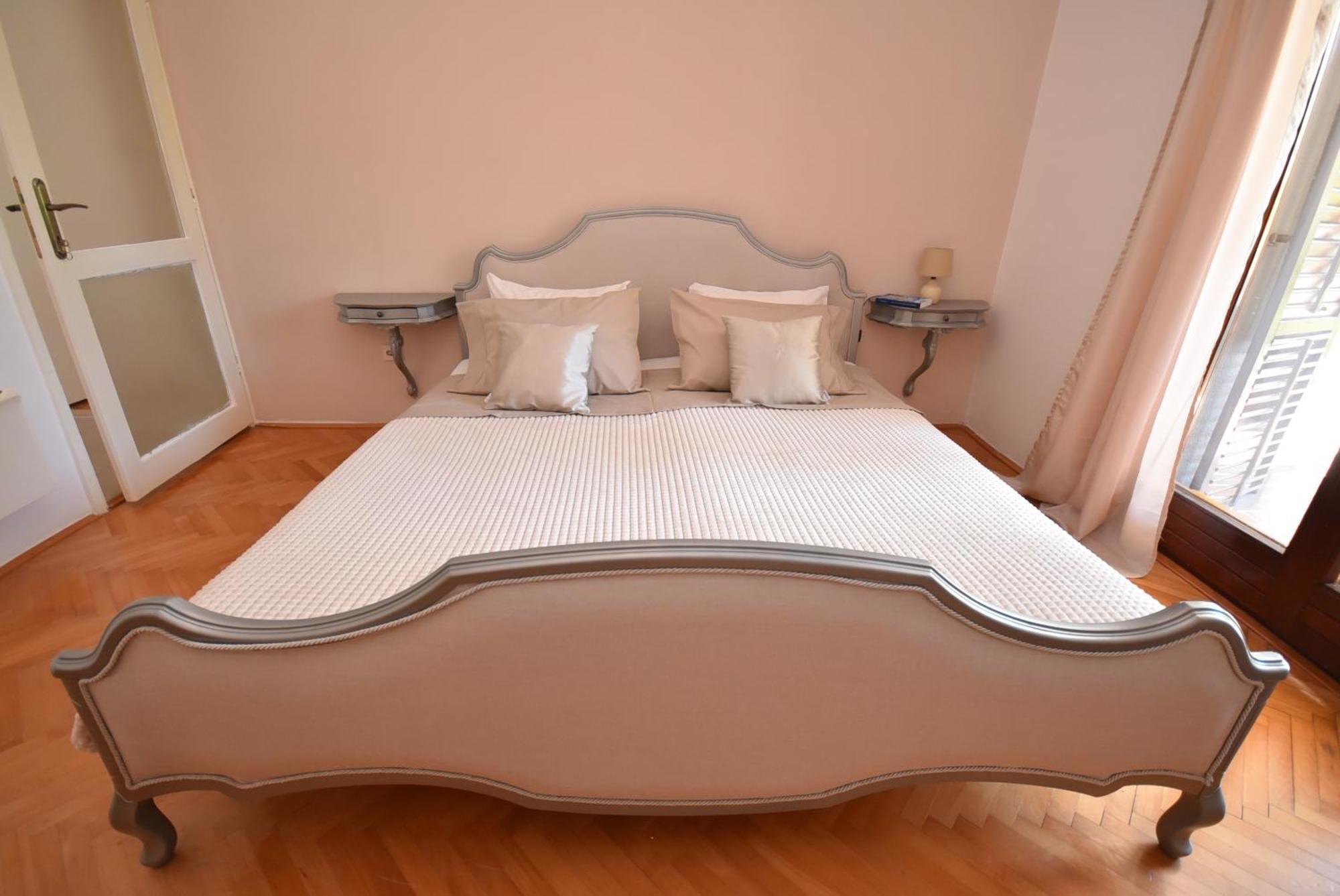 Apartman Taraca Villa Knezevic Herceg Novi Cameră foto