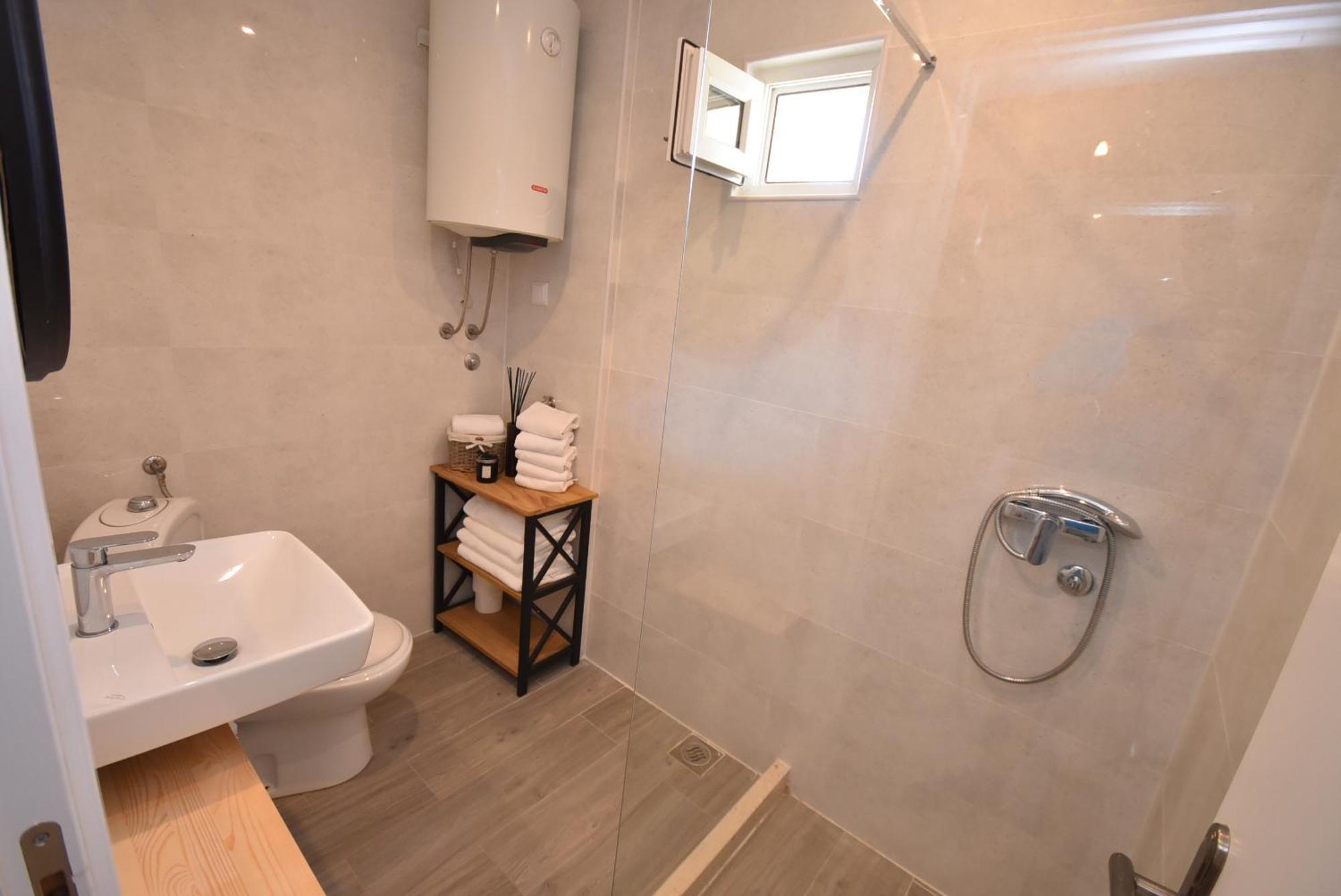 Apartman Taraca Villa Knezevic Herceg Novi Cameră foto
