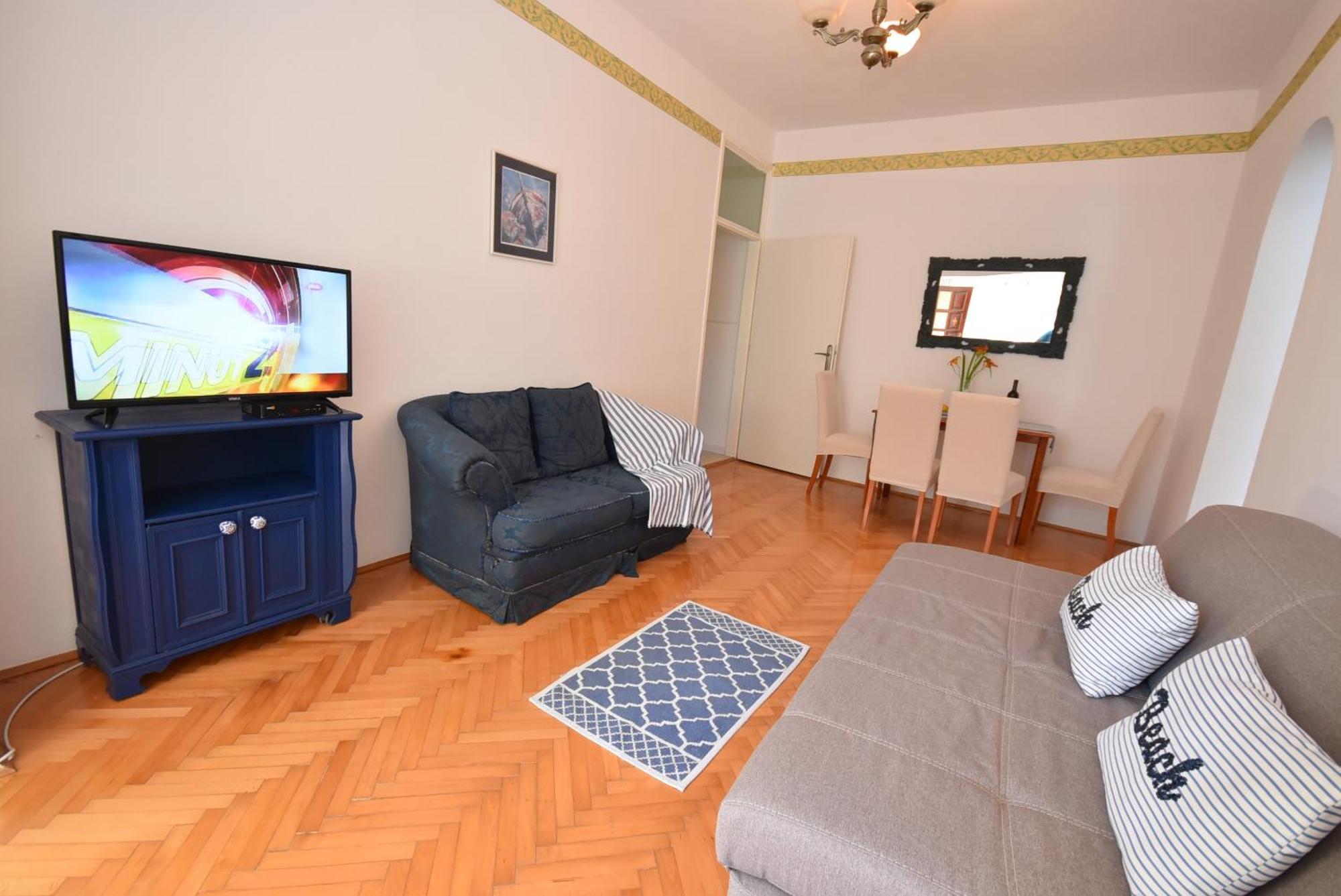 Apartman Taraca Villa Knezevic Herceg Novi Cameră foto