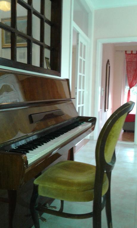 Apartman Taraca Villa Knezevic Herceg Novi Exterior foto