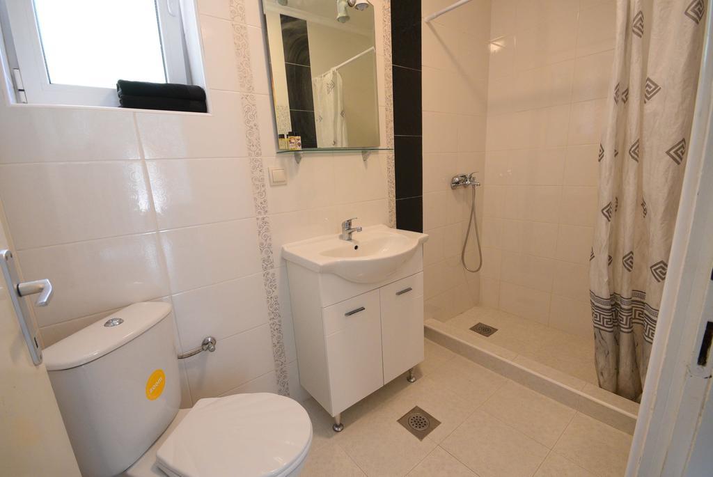Apartman Taraca Villa Knezevic Herceg Novi Exterior foto